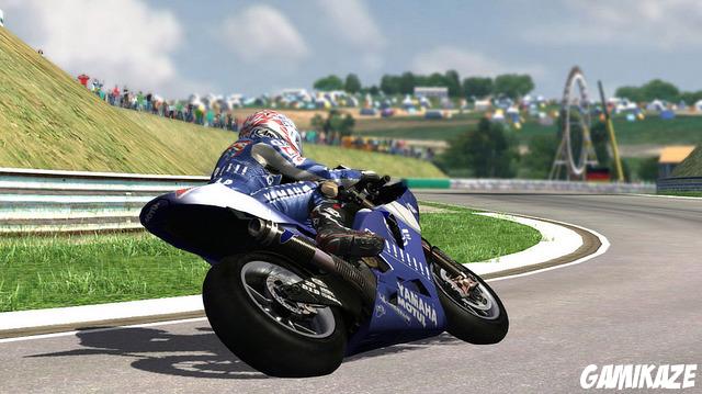 MotoGP '06