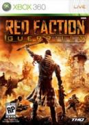 game type Action Red Faction : Guerrilla