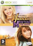 game type Rythme et musique Hannah Montana : The Movie