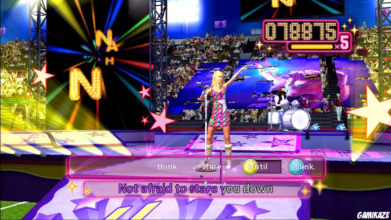 Hannah Montana : The Movie