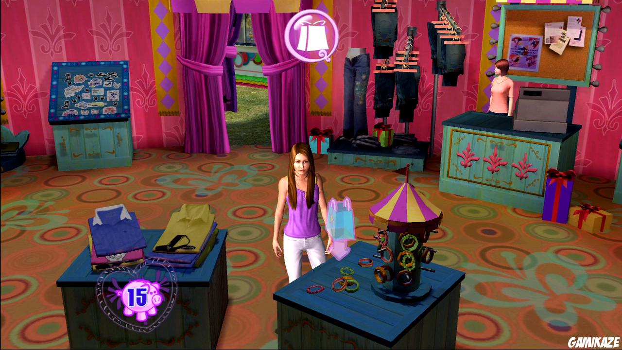 Hannah Montana : The Movie
