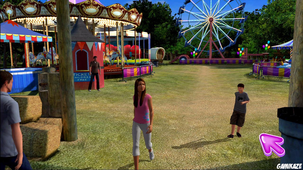 Hannah Montana : The Movie