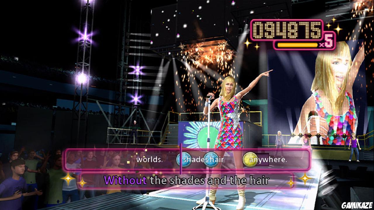Hannah Montana : The Movie