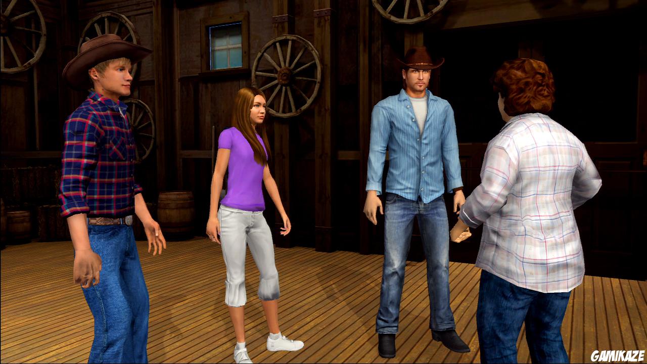 Hannah Montana : The Movie