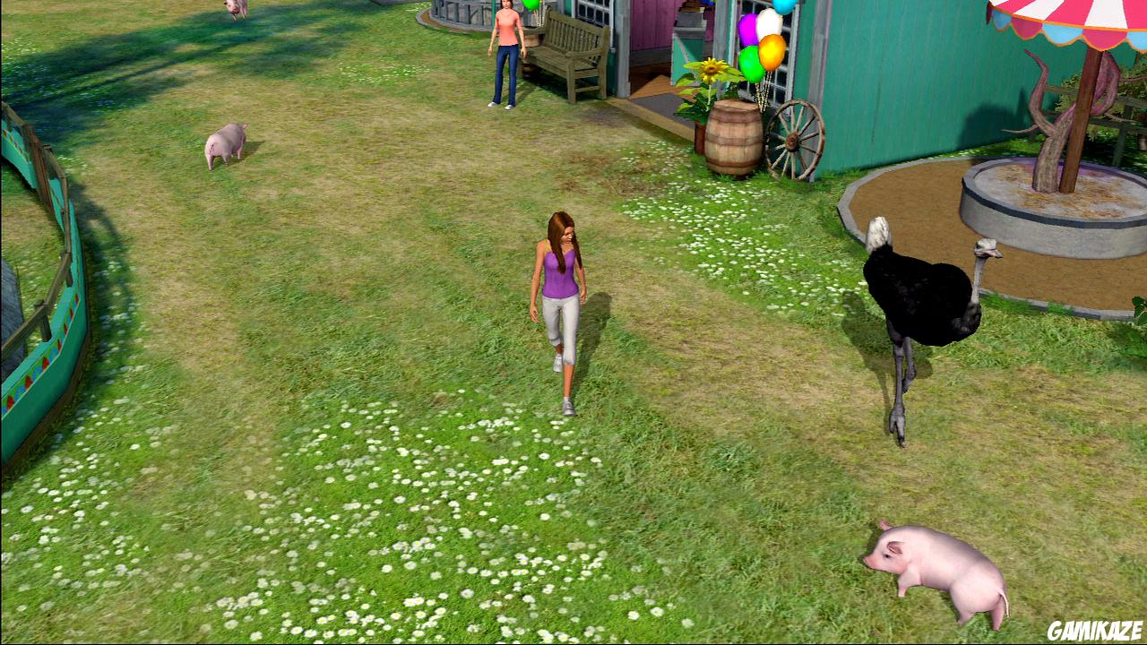 Hannah Montana : The Movie