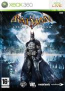 game type Action Batman Arkham Asylum