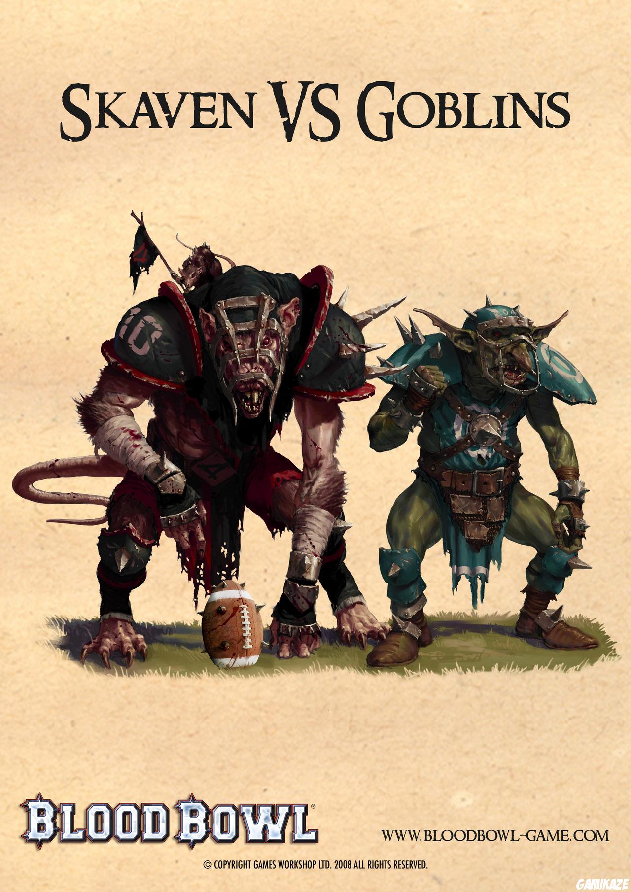 Blood Bowl