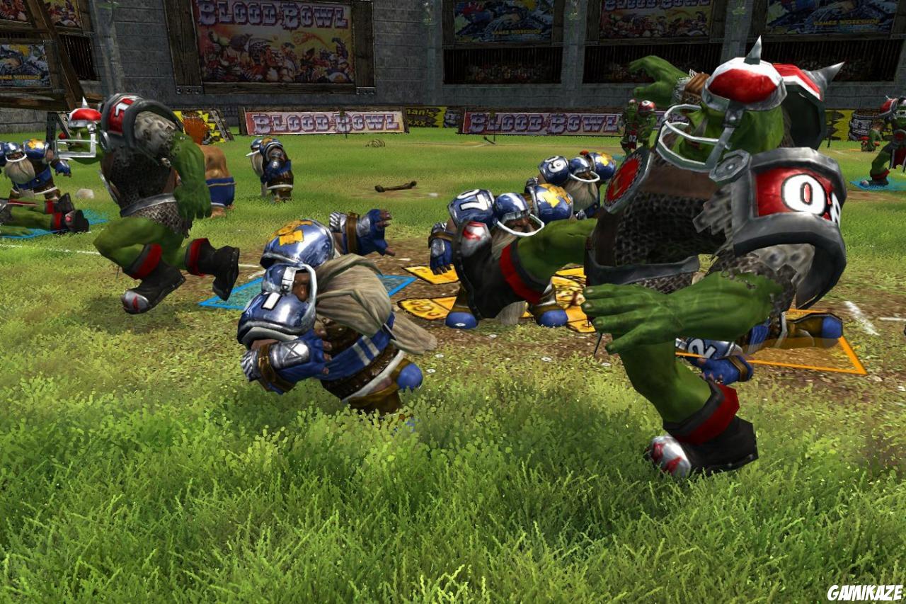 Blood Bowl