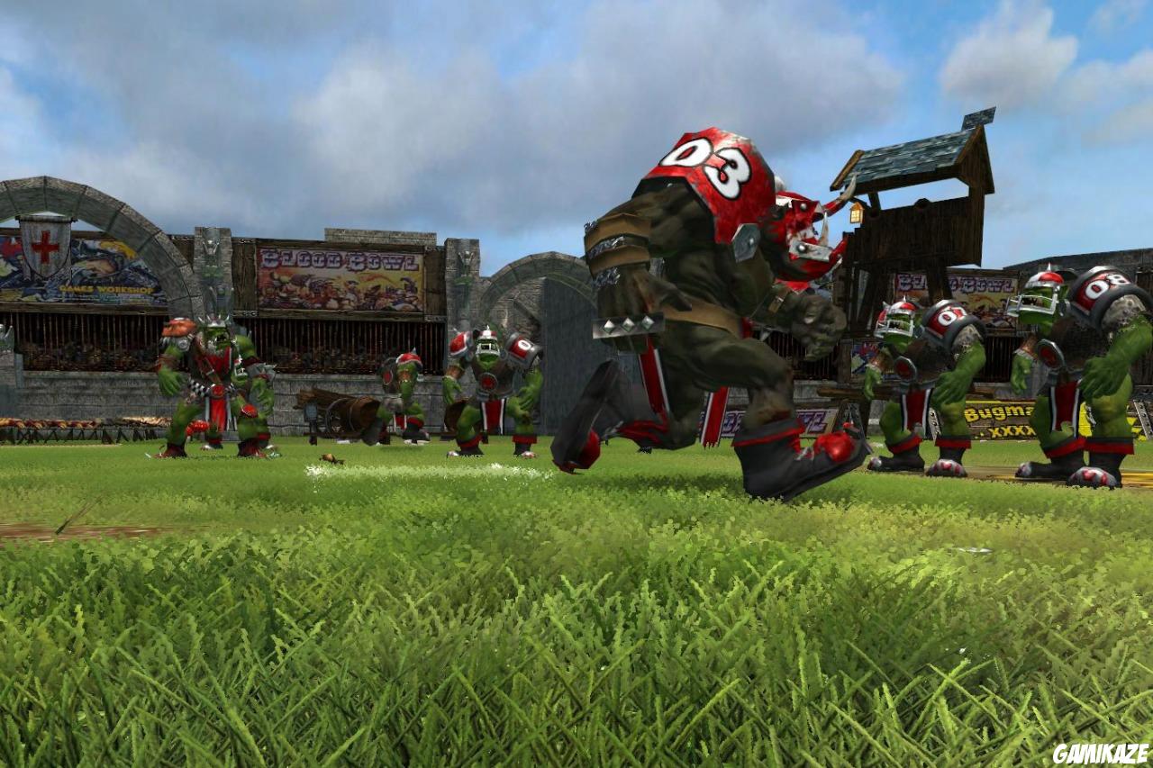 Blood Bowl