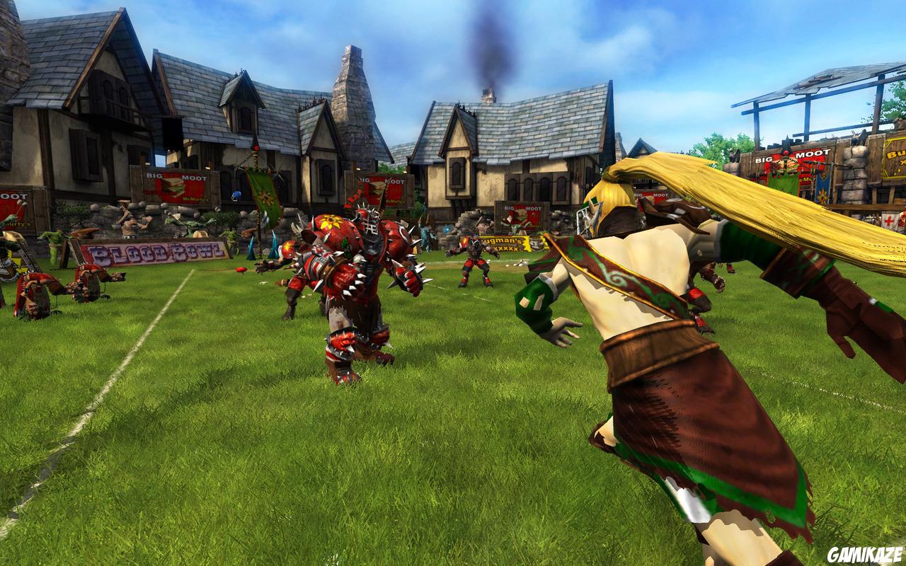 Blood Bowl