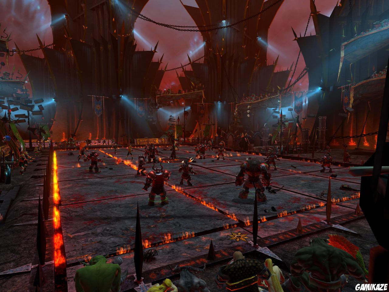 Blood Bowl