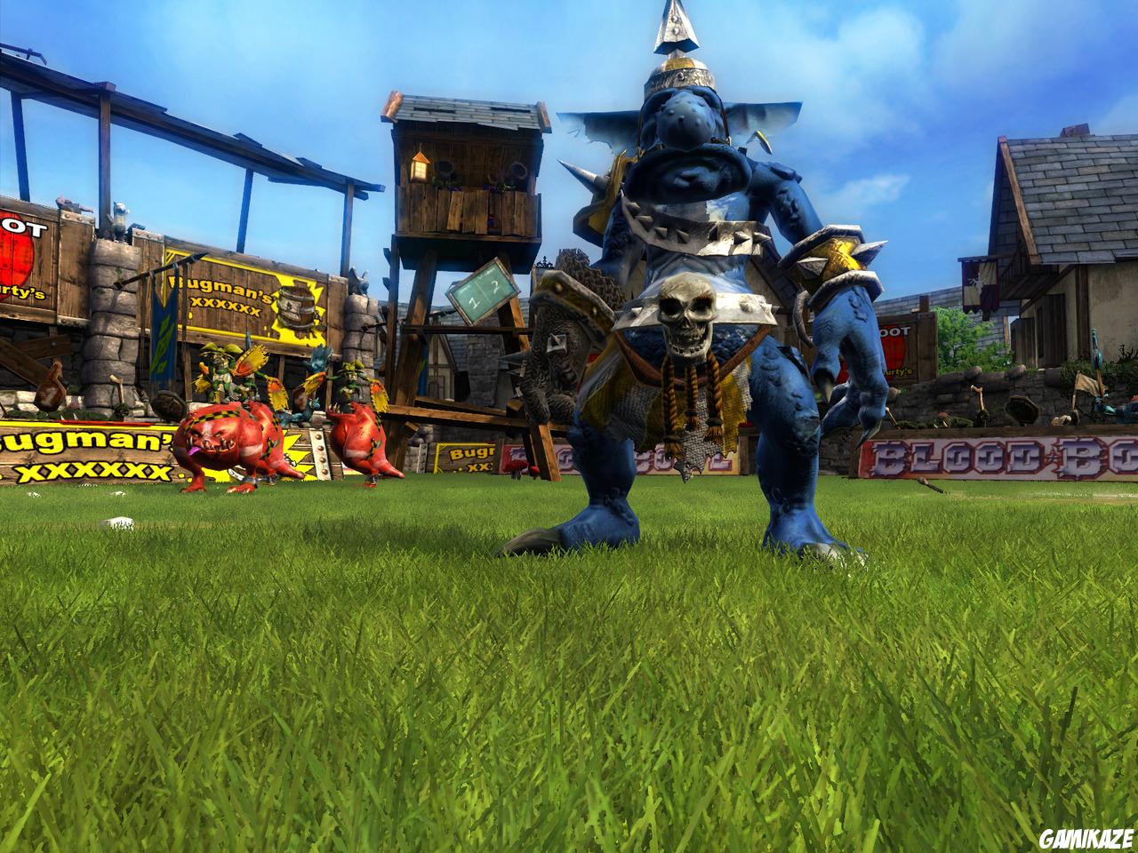 Blood Bowl