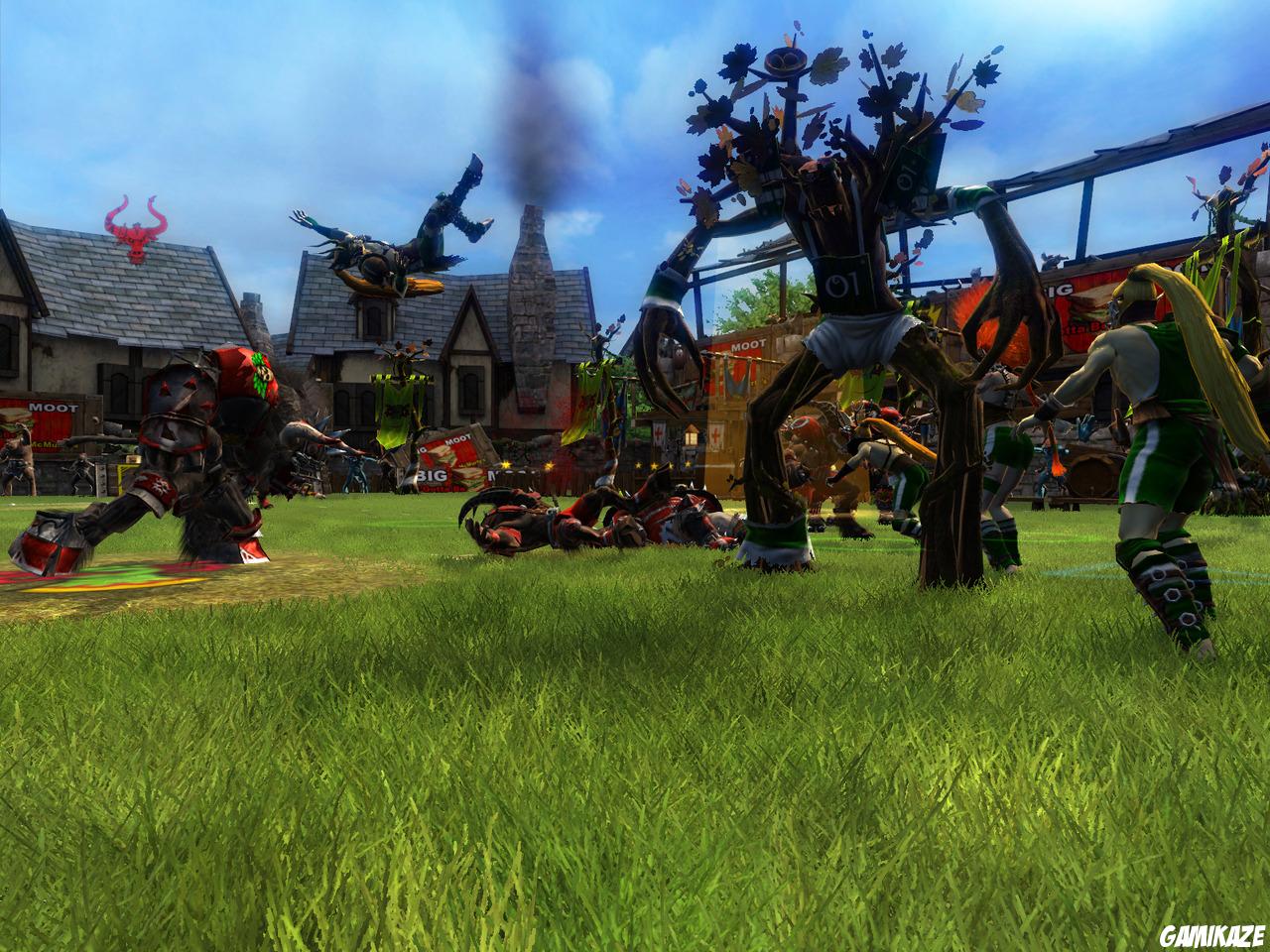 Blood Bowl