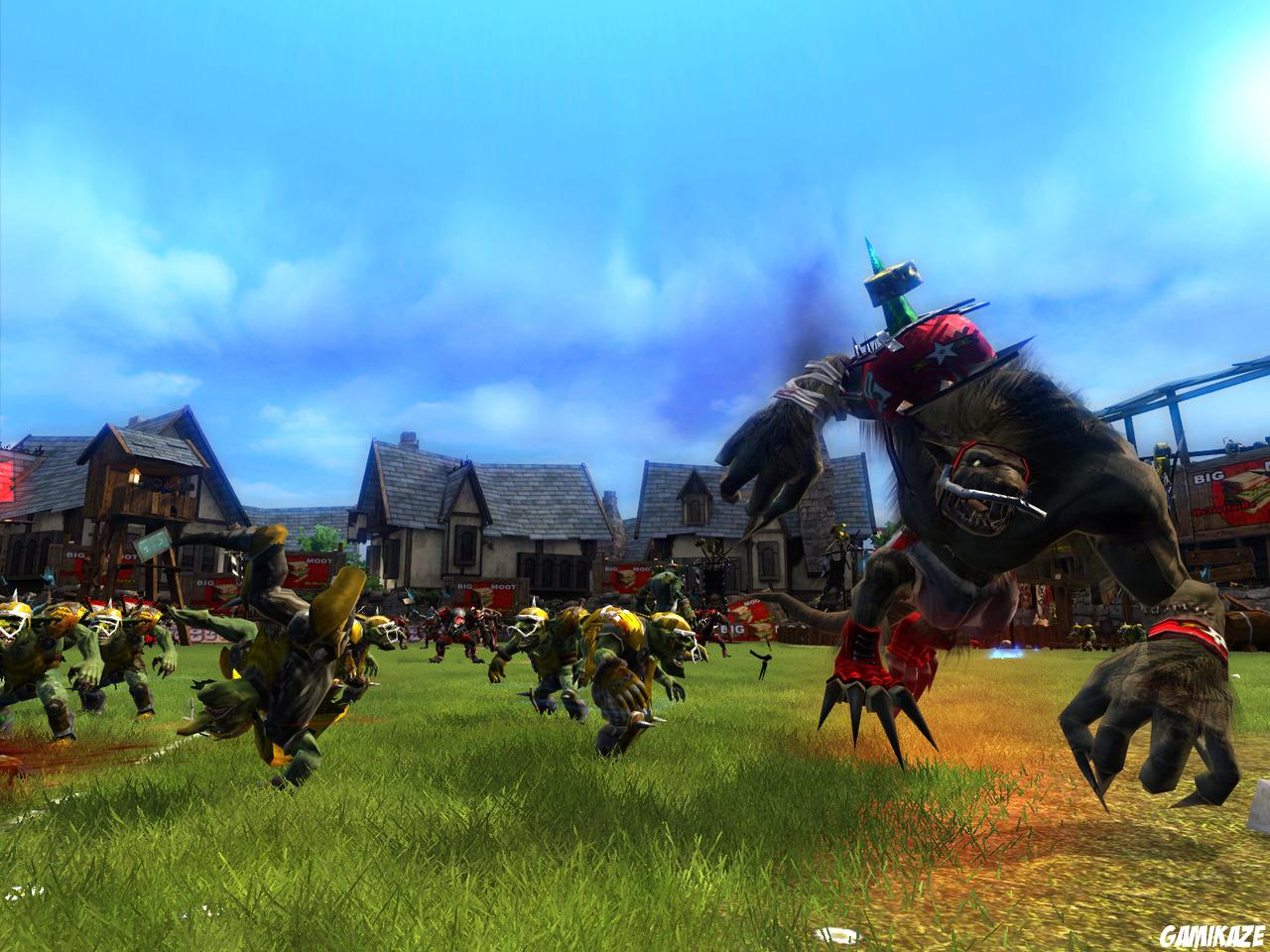 Blood Bowl