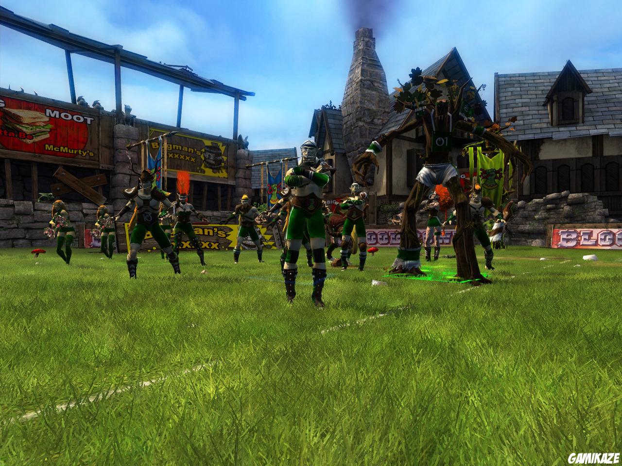 Blood Bowl