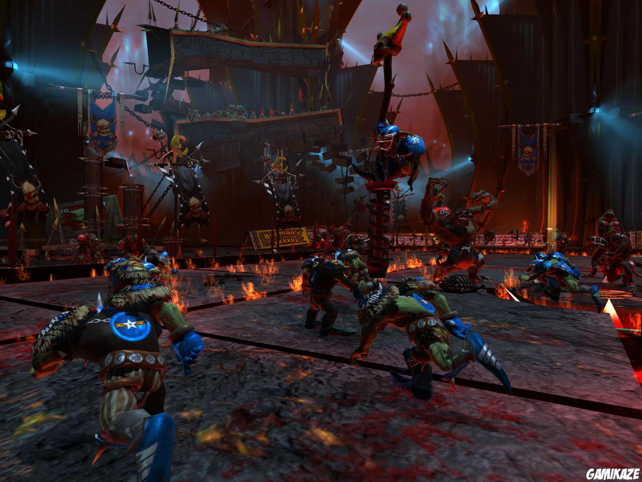 Blood Bowl