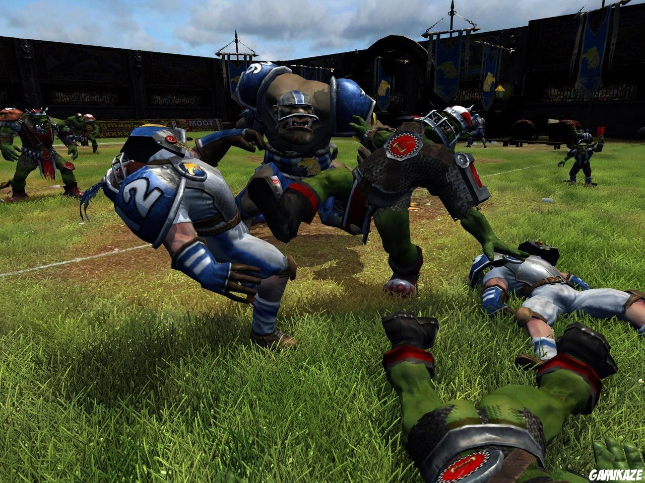 Blood Bowl
