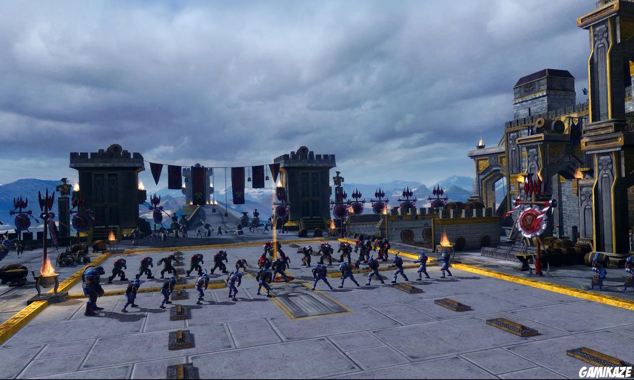Blood Bowl