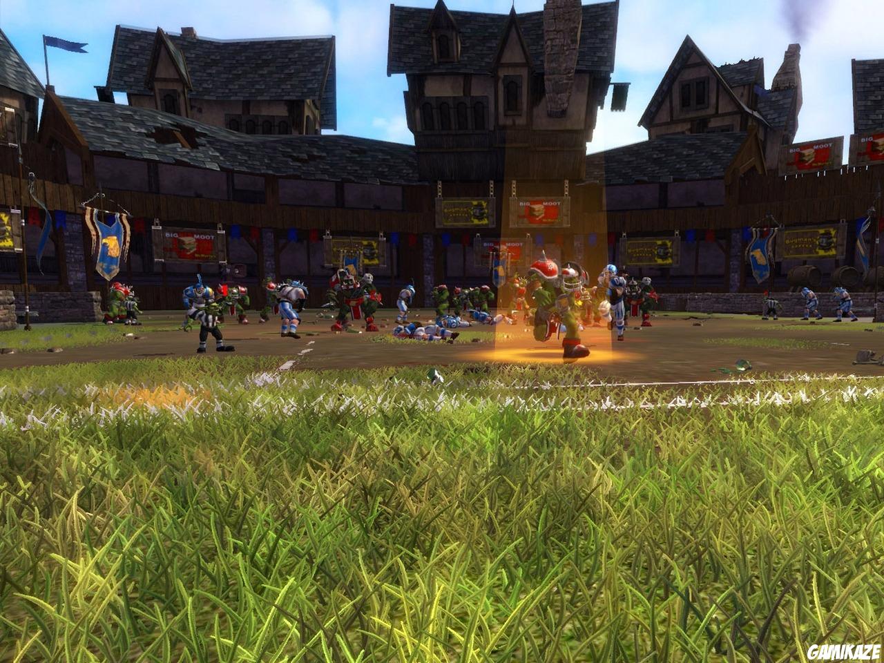 Blood Bowl
