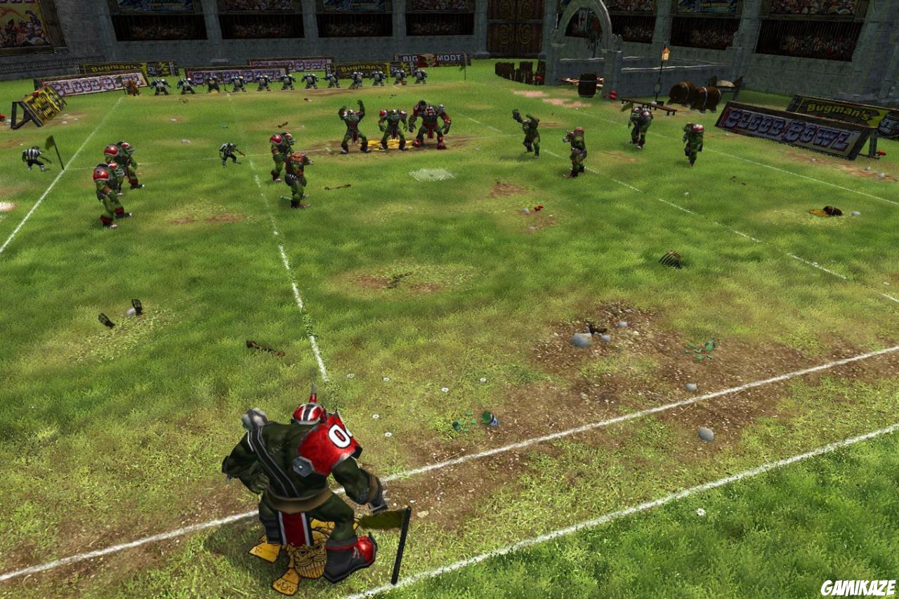 Blood Bowl