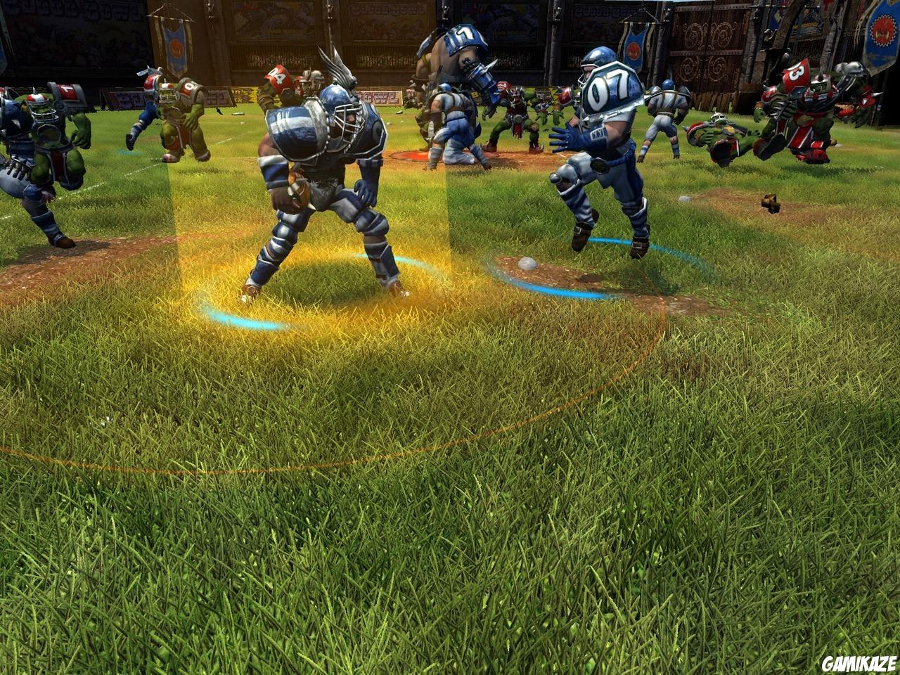 Blood Bowl