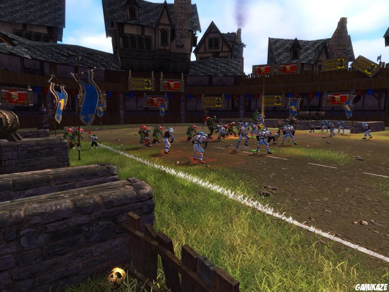 Blood Bowl
