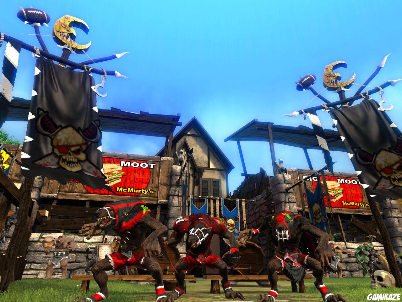 Blood Bowl
