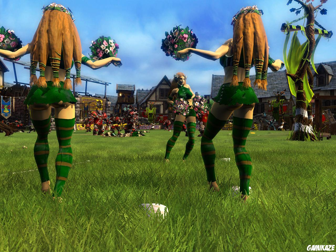 Blood Bowl