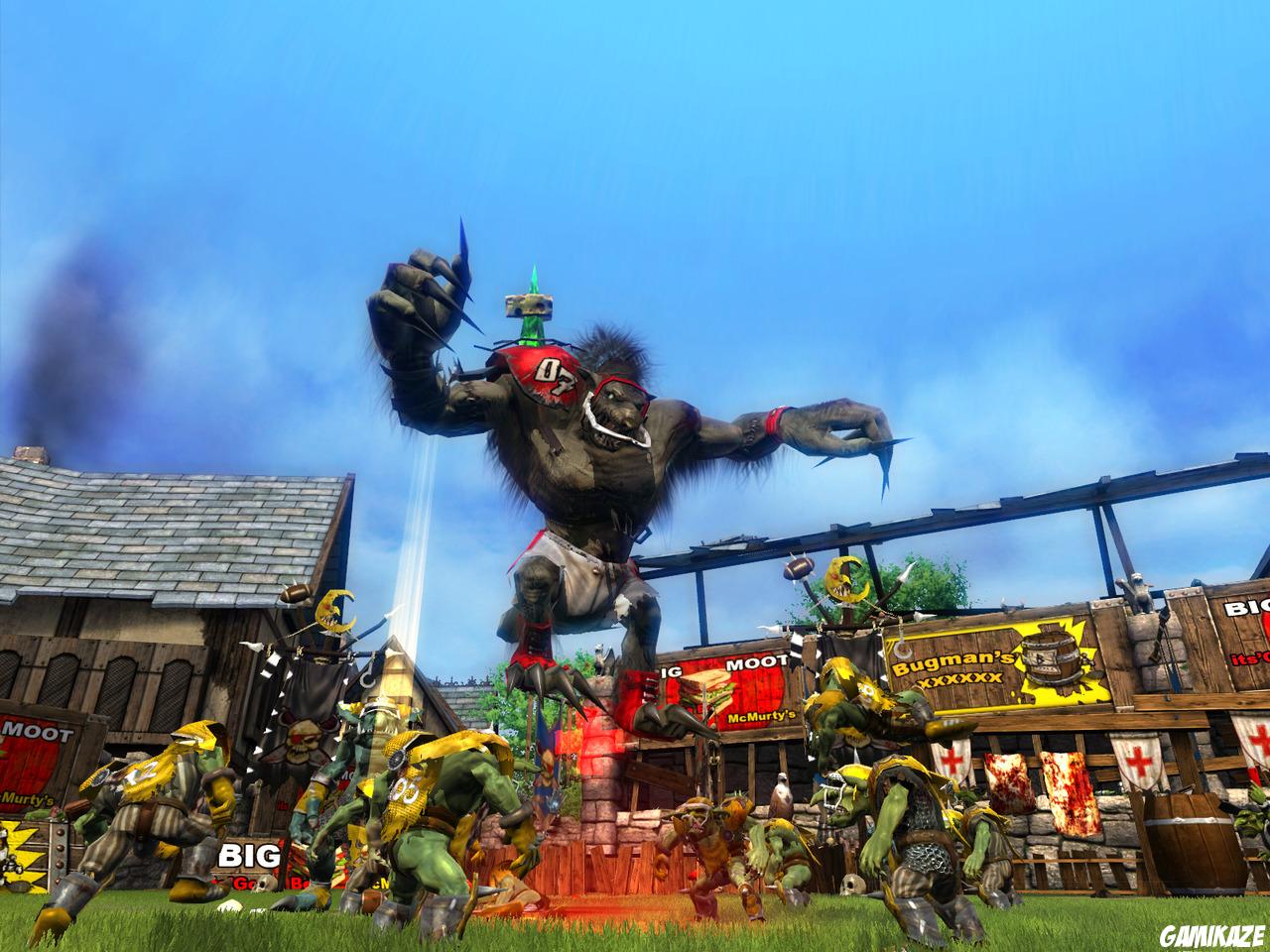 Blood Bowl