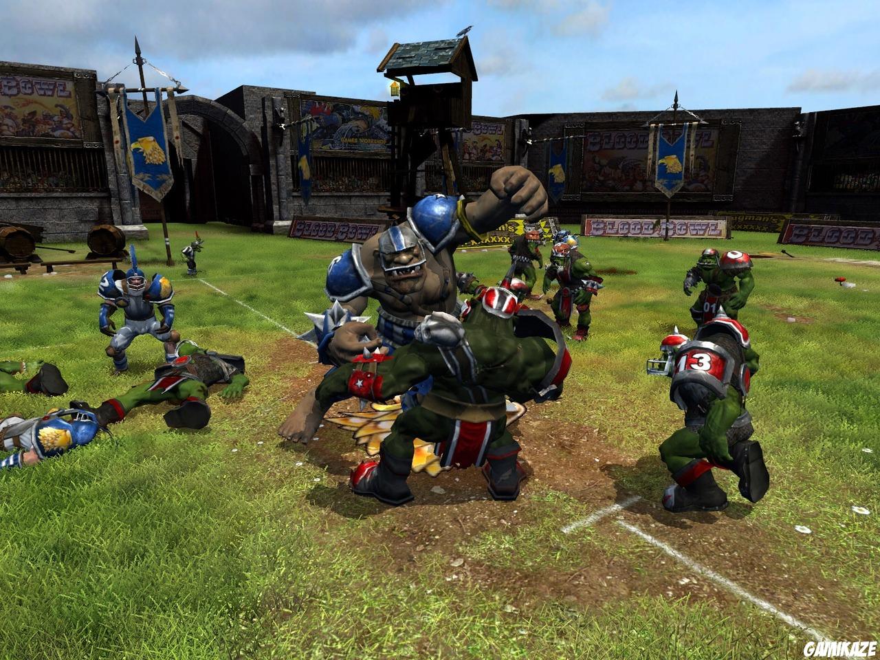 Blood Bowl
