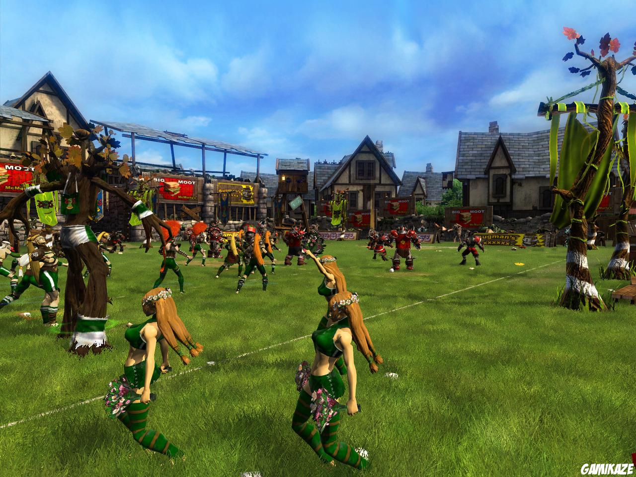 Blood Bowl