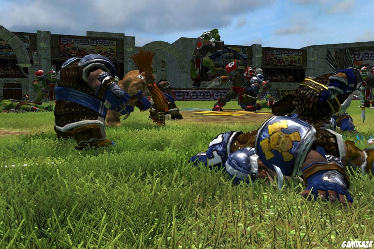 Blood Bowl
