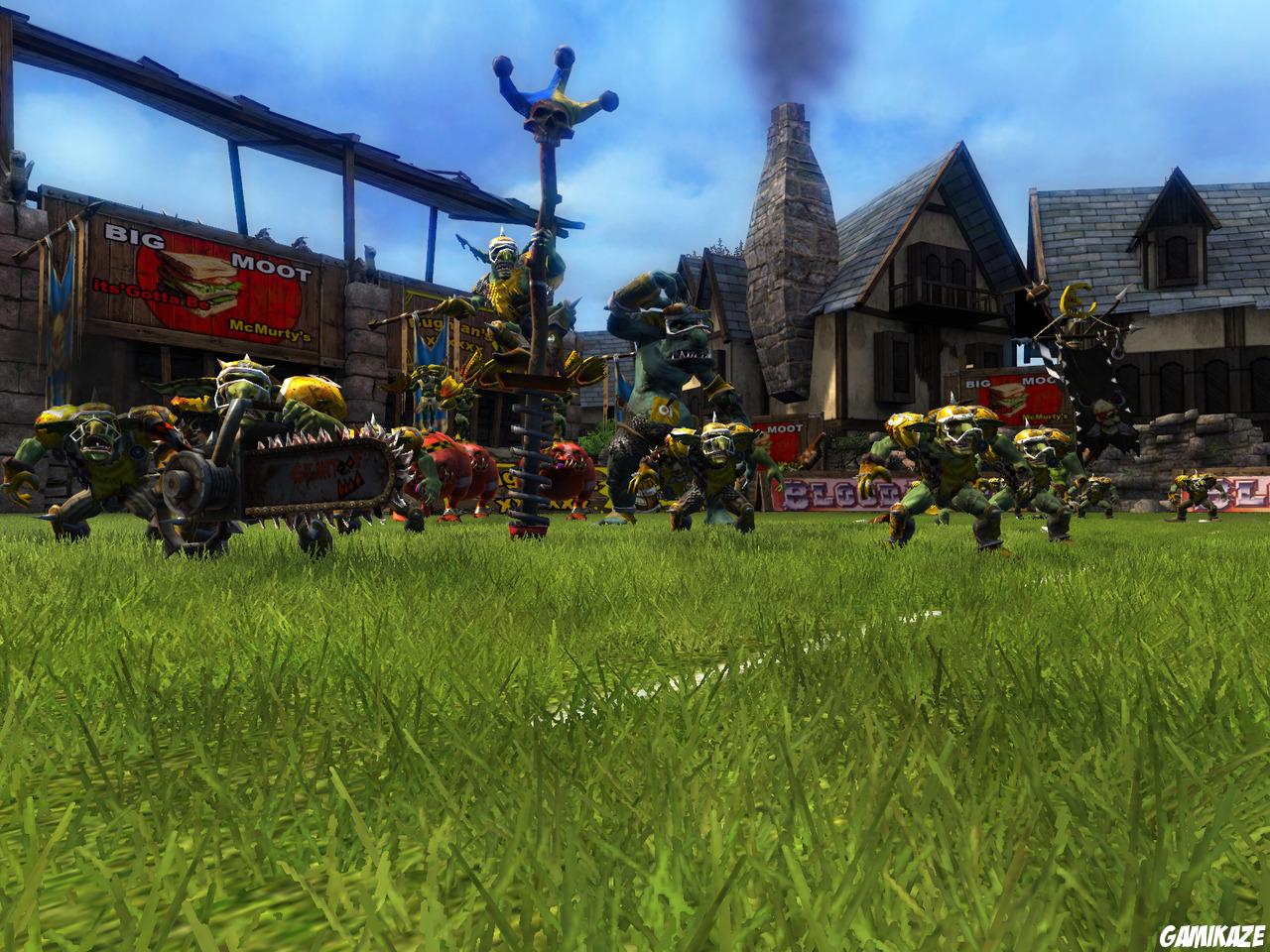 Blood Bowl