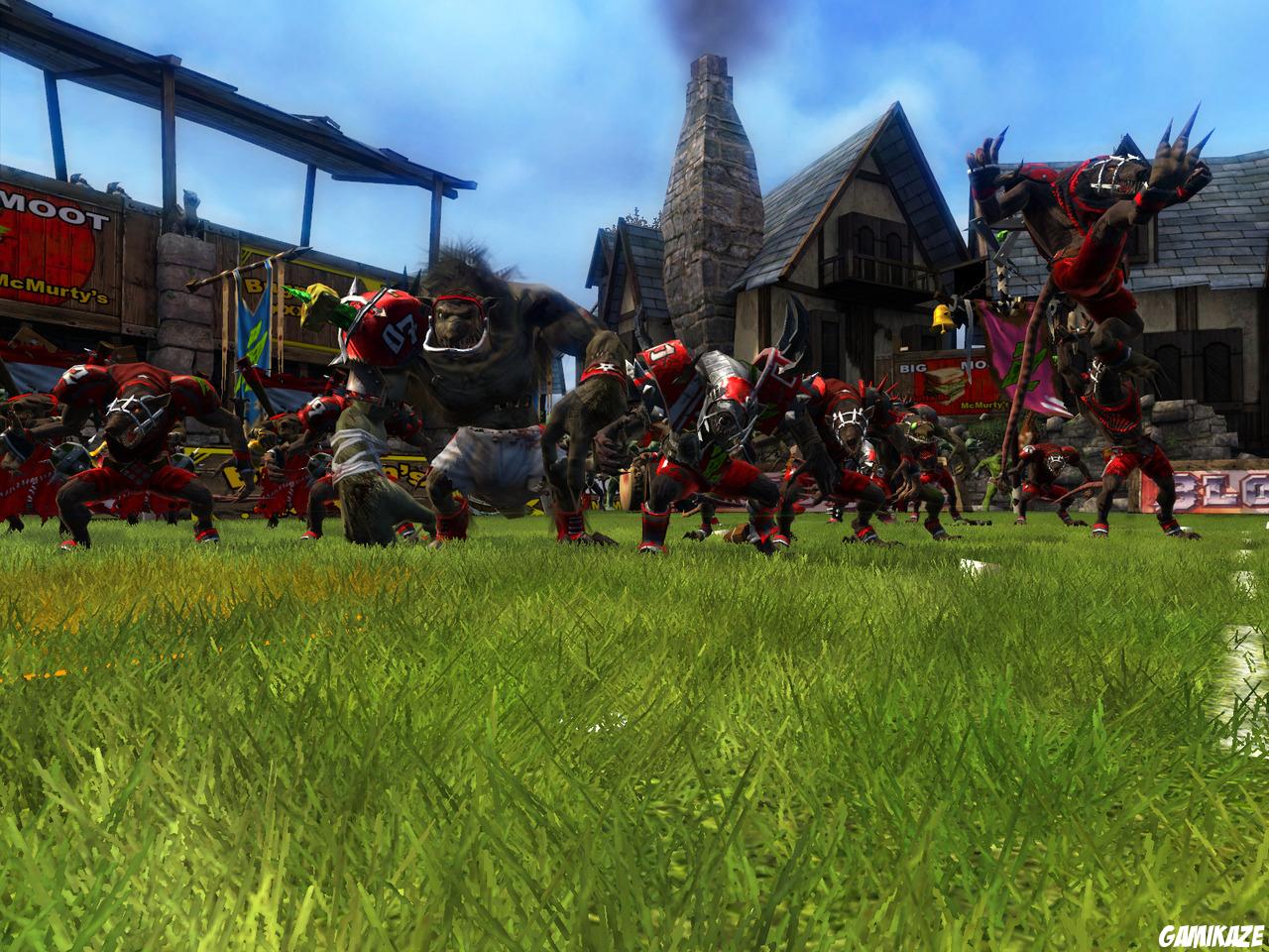 Blood Bowl