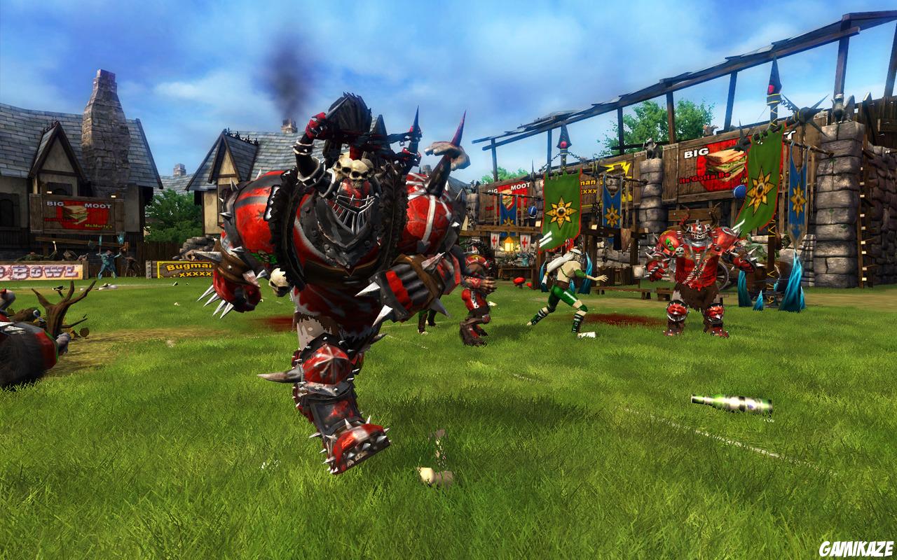 Blood Bowl