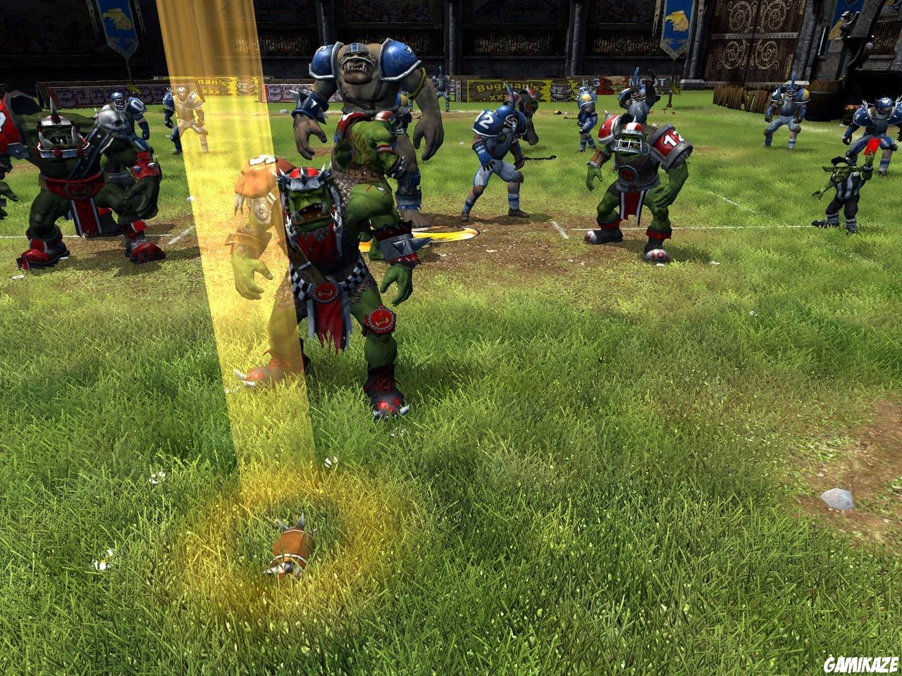 Blood Bowl