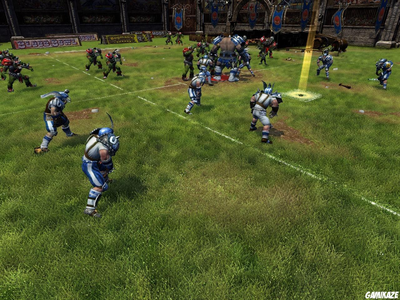 Blood Bowl