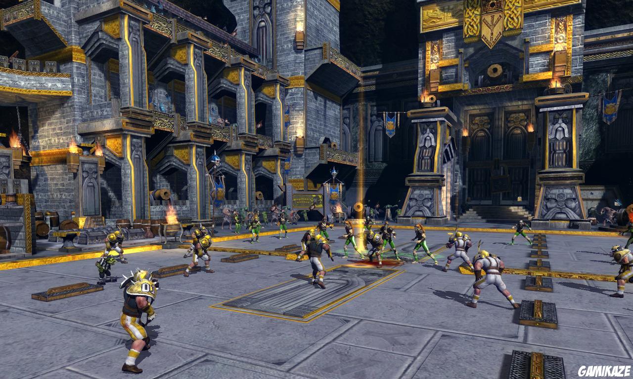 Blood Bowl
