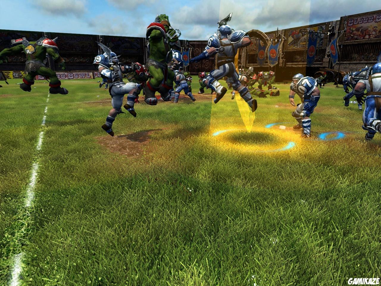 Blood Bowl