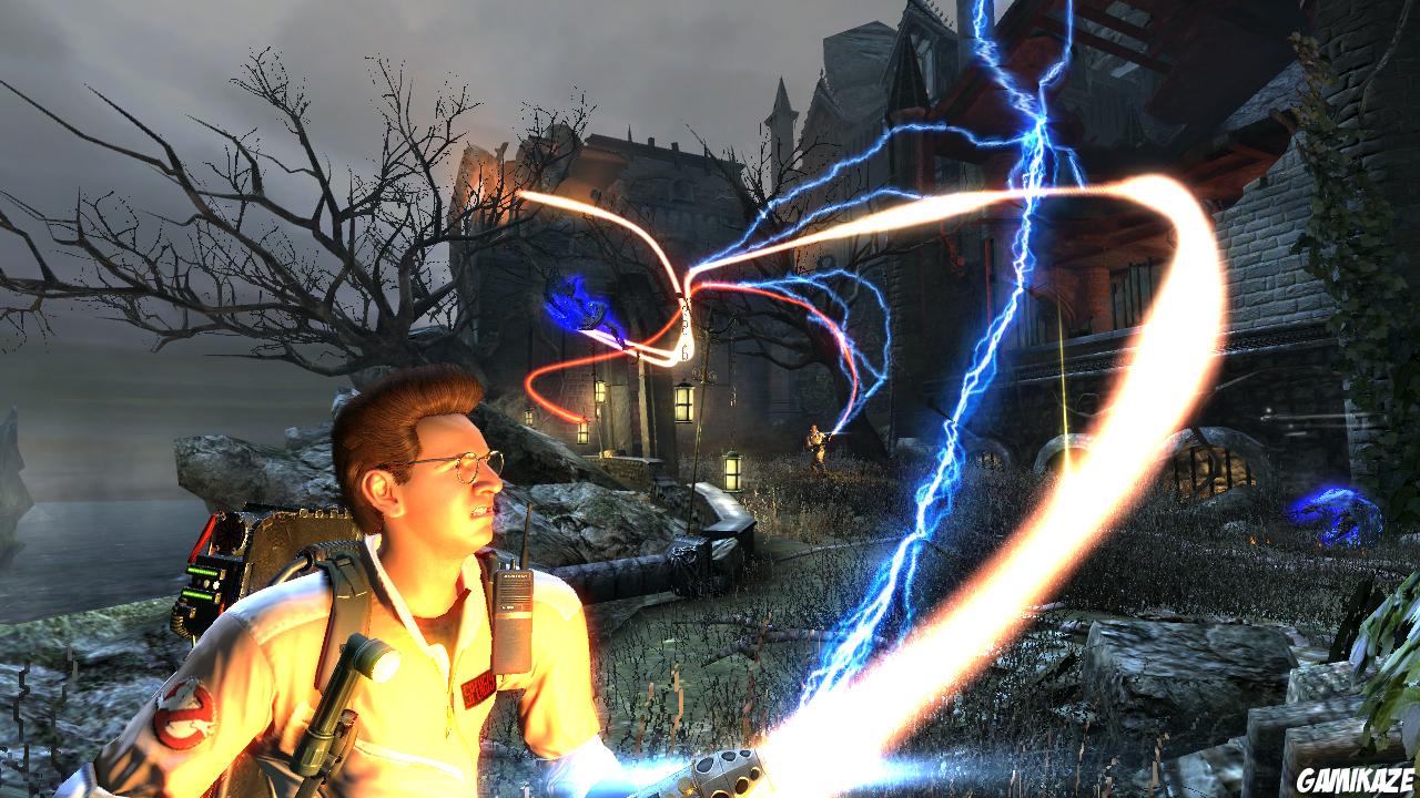 S.O.S. Fantômes : Le Jeu Vidéo