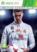 game type Sport FIFA 18