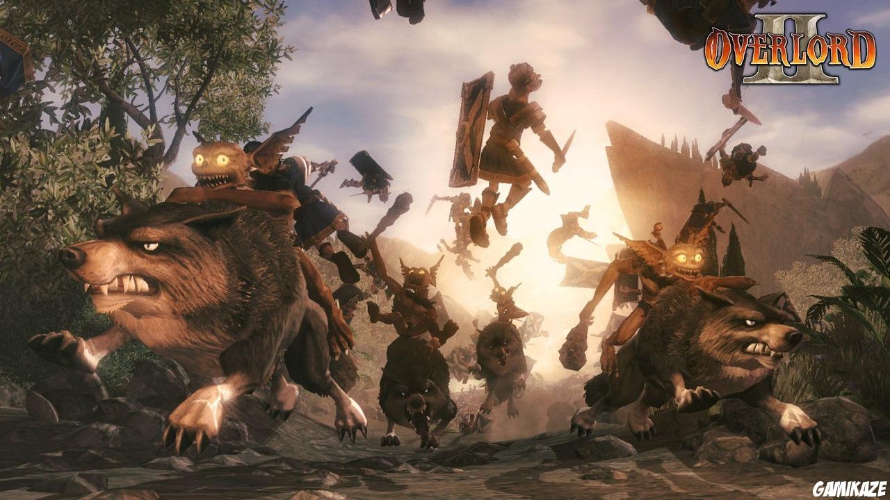 Overlord II