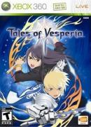 game type RPG Tales of Vesperia