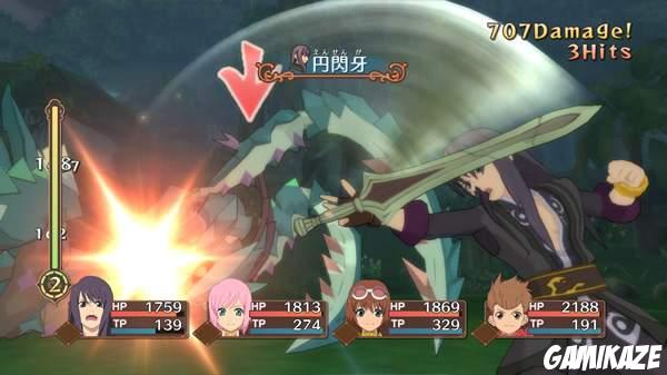 Tales of Vesperia