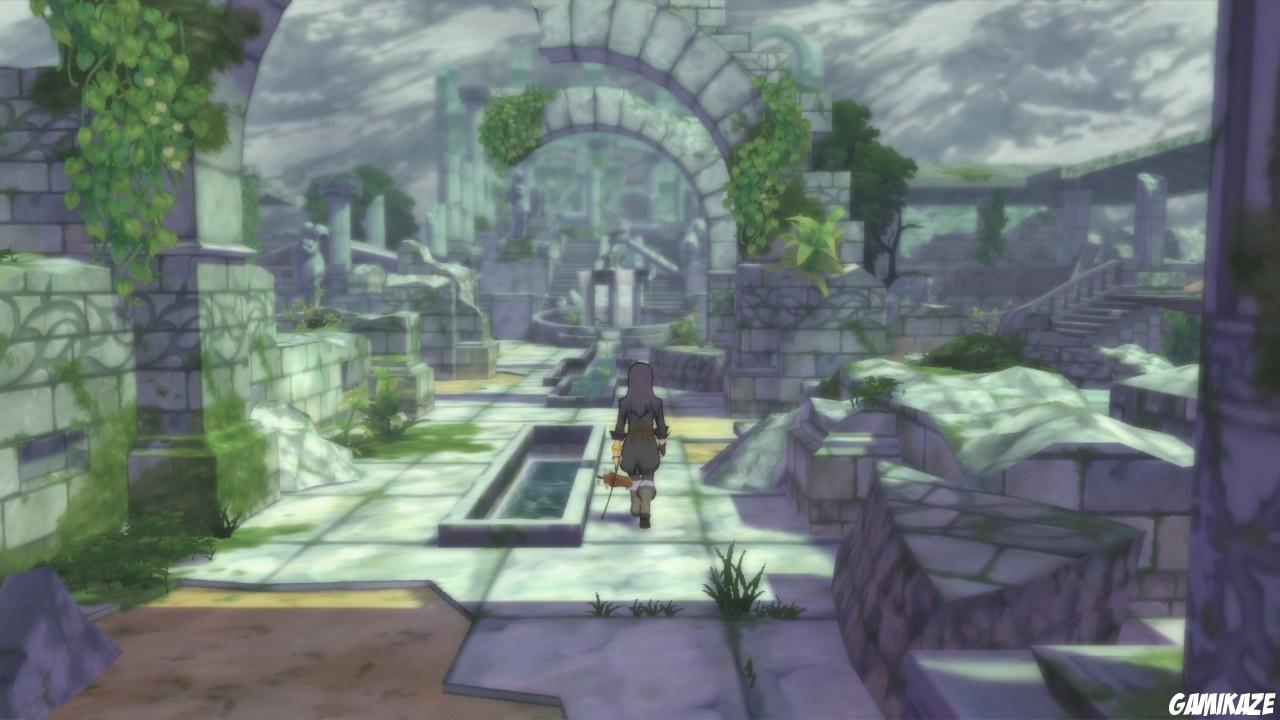 Tales of Vesperia