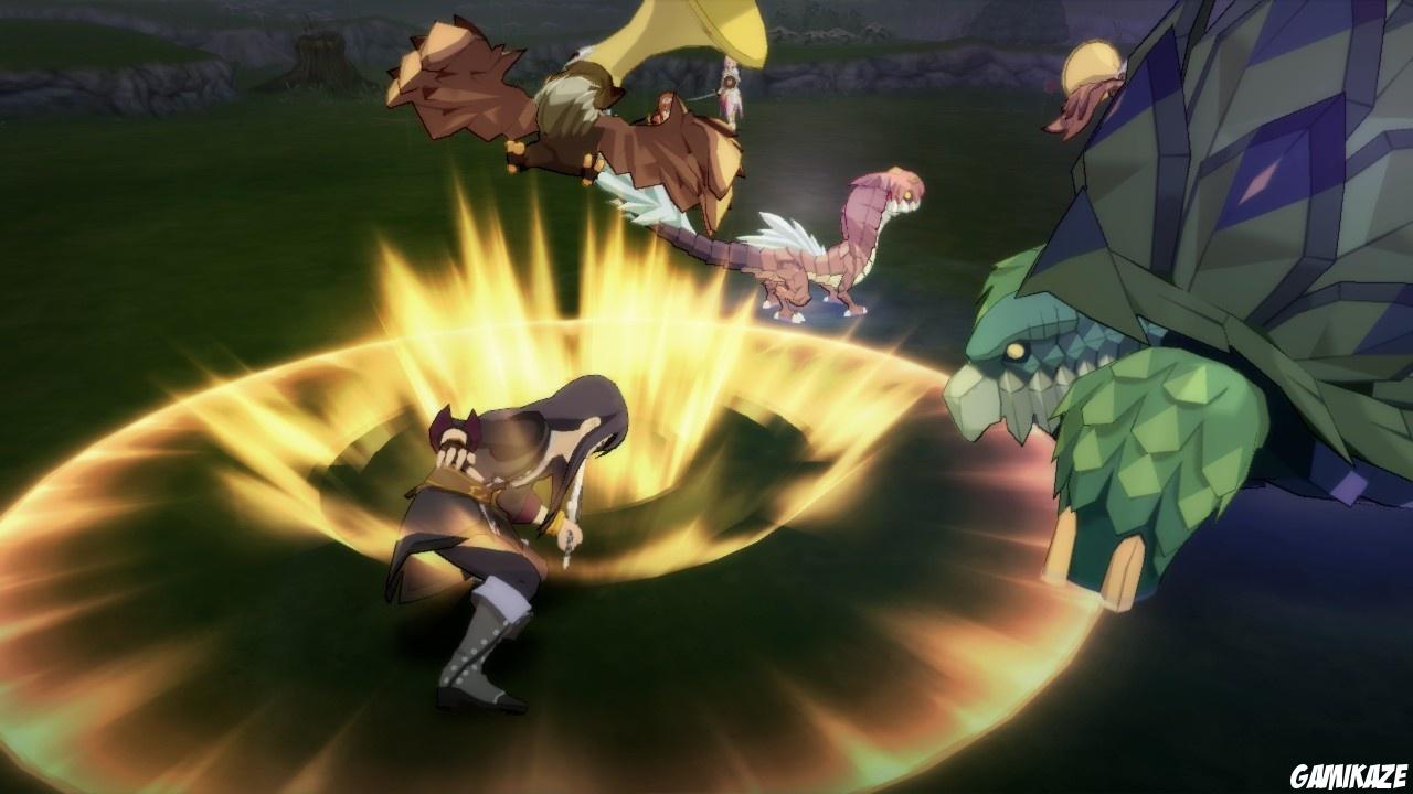 Tales of Vesperia
