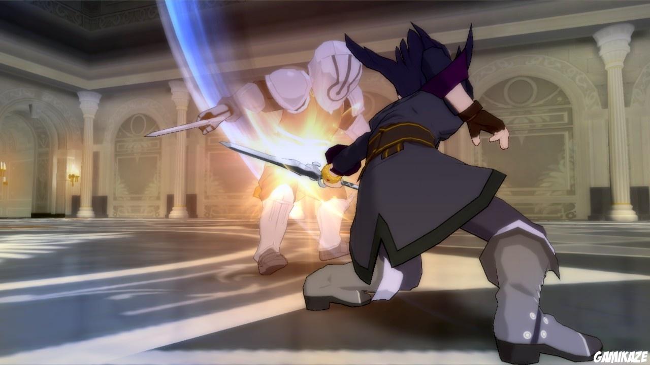 Tales of Vesperia