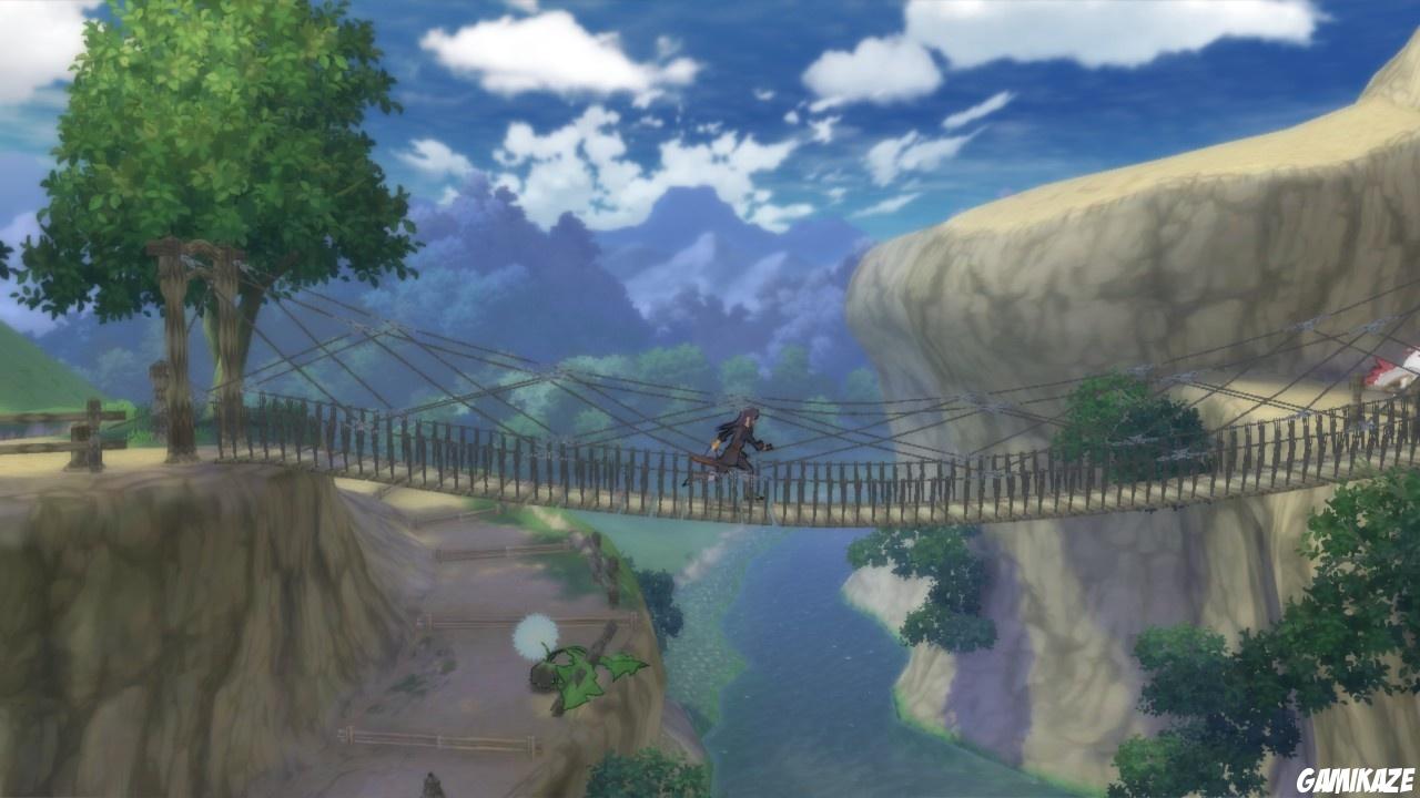 Tales of Vesperia