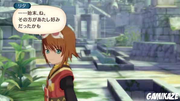 Tales of Vesperia