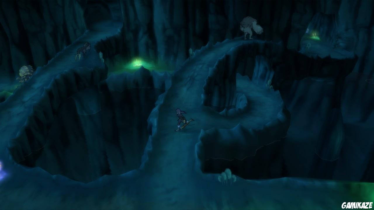 Tales of Vesperia